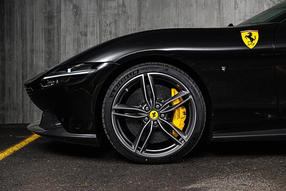 Ferrari Roma 20 of 30