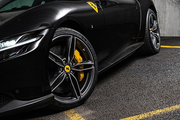 Ferrari Roma 16 of 30