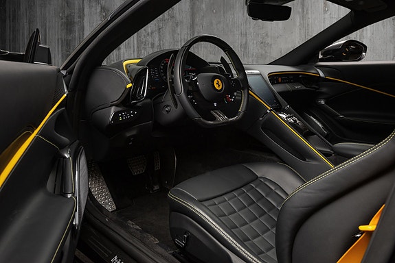 Ferrari Roma 25 of 30