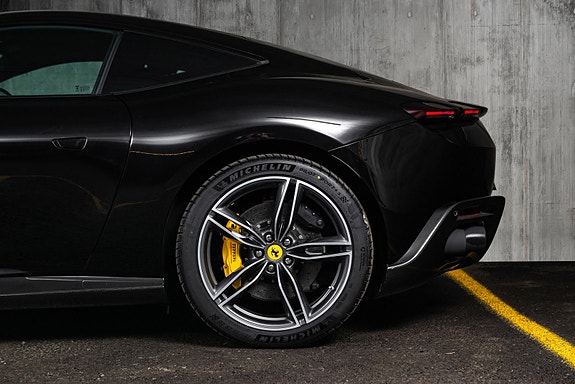 Ferrari Roma 21 of 30
