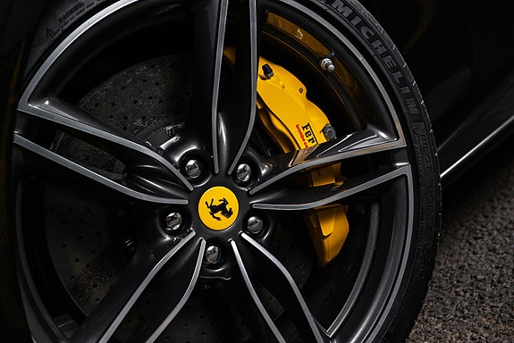 Ferrari Roma 17 of 30