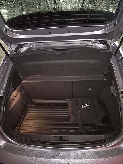 Peugeot 208 16 of 16