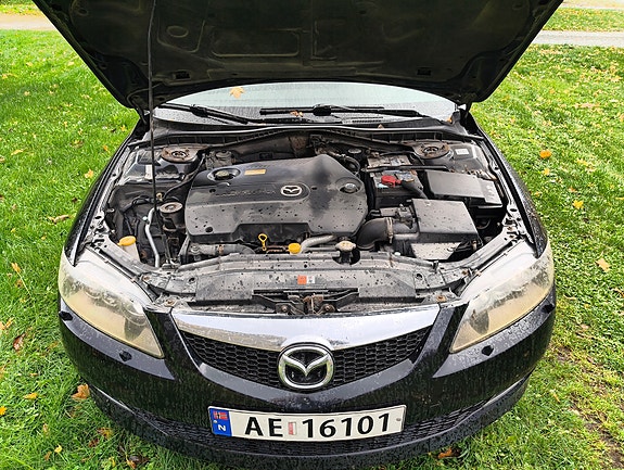 Mazda 6 13 of 14