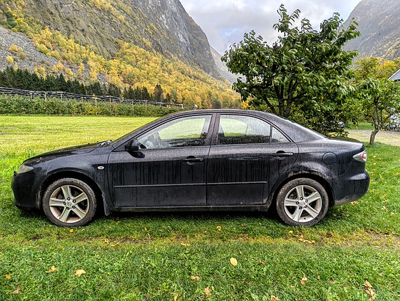 Mazda 6 3 of 14