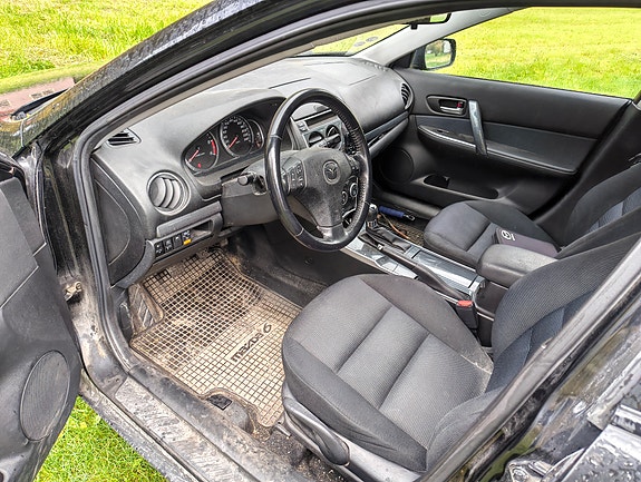 Mazda 6 8 of 14