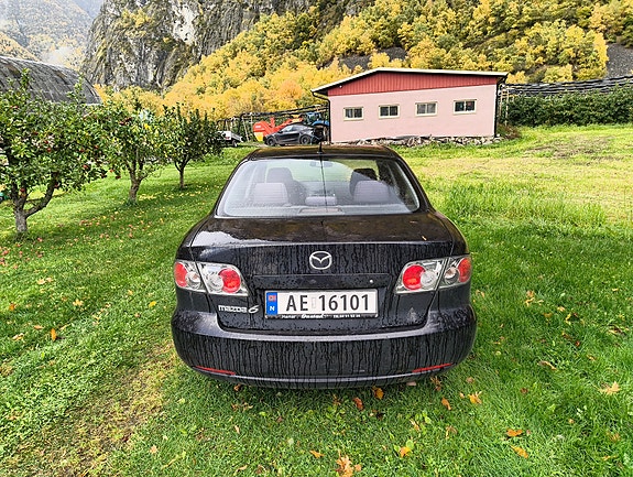 Mazda 6 6 of 14