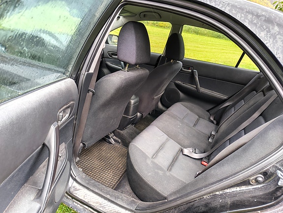 Mazda 6 9 of 14