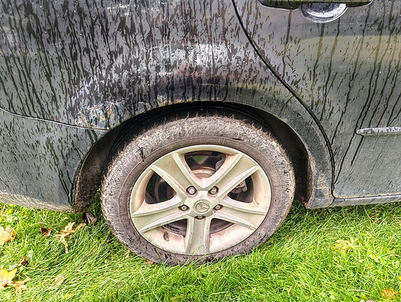 Mazda 6 7 of 14