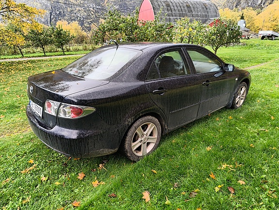 Mazda 6 4 of 14