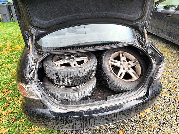 Mazda 6 14 of 14