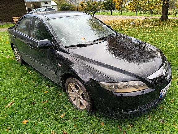 Mazda 6 2 of 14