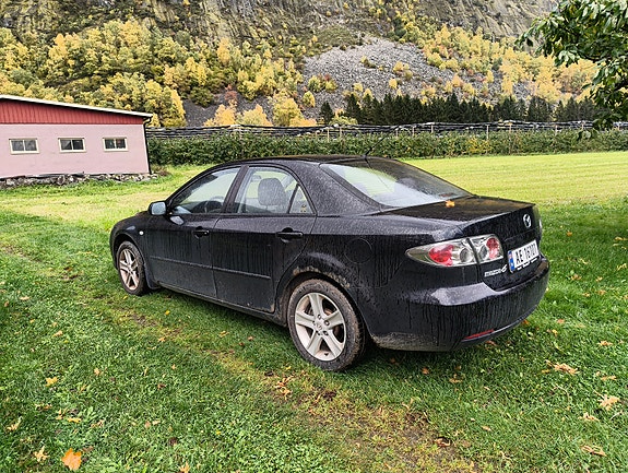 Mazda 6 5 of 14