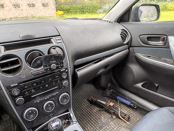 Mazda 6 12 of 14