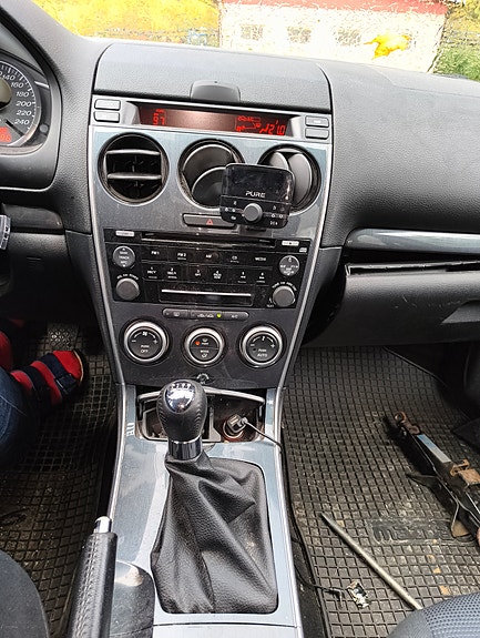 Mazda 6 10 of 14