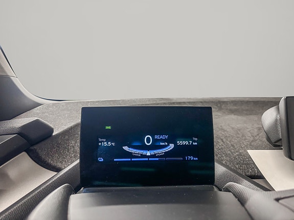 BMW i3 12 of 25