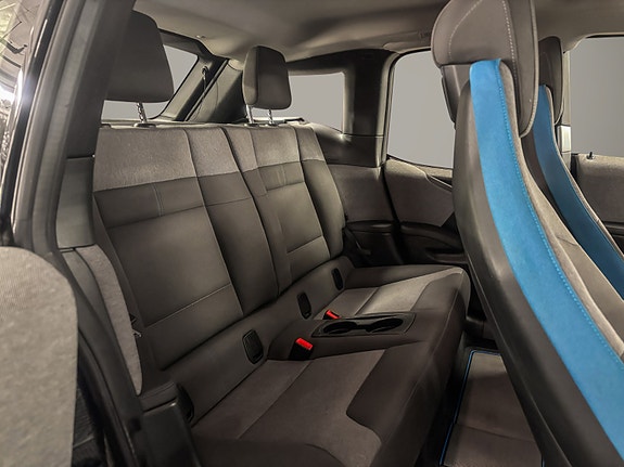 BMW i3 20 of 25