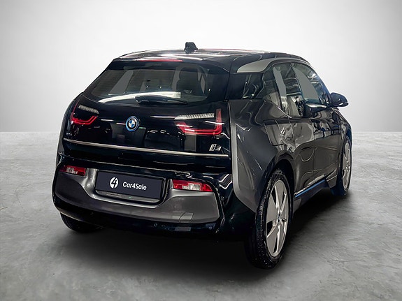 BMW i3 5 of 25