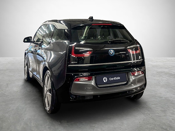BMW i3 3 of 25