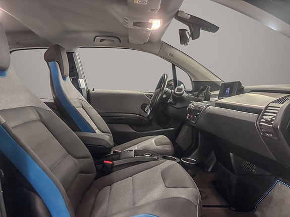BMW i3 18 of 25