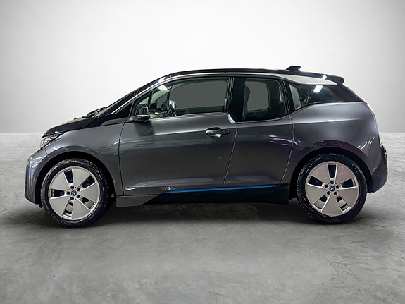 BMW i3 2 of 25