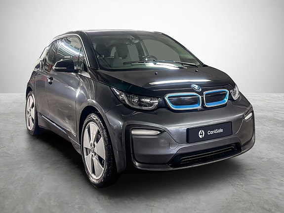 BMW i3 7 of 25