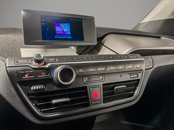 BMW i3 16 of 25
