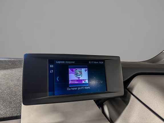 BMW i3 13 of 25