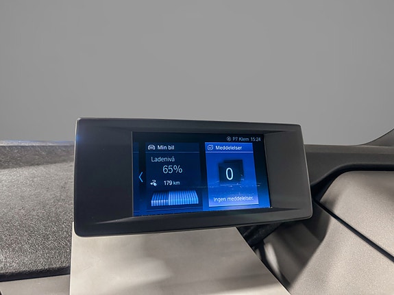 BMW i3 15 of 25