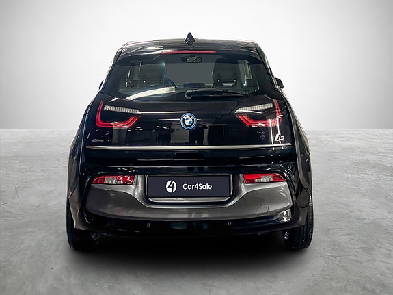 BMW i3 4 of 25