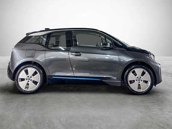 BMW i3 6 of 25