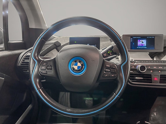 BMW i3 11 of 25