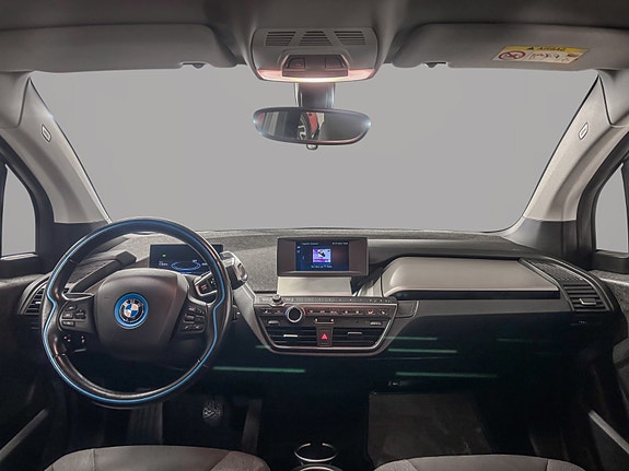 BMW i3 10 of 25