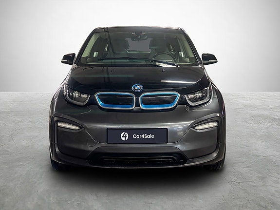 BMW i3 8 of 25