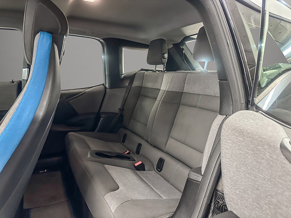 BMW i3 19 of 25