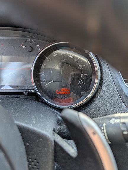 Peugeot 5008 8 of 11