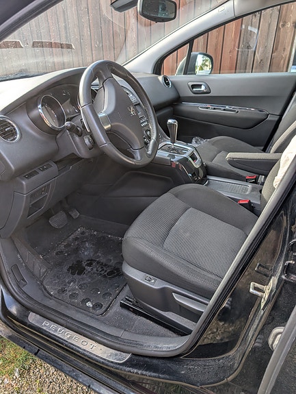 Peugeot 5008 6 of 11