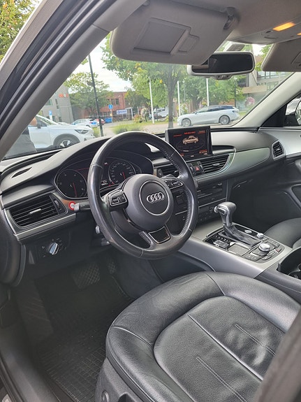 Audi A6 6 of 10