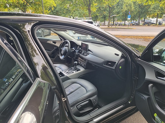 Audi A6 8 of 10