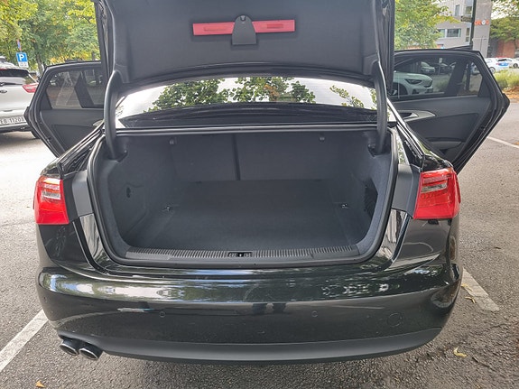 Audi A6 10 of 10