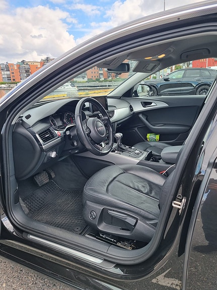 Audi A6 7 of 10