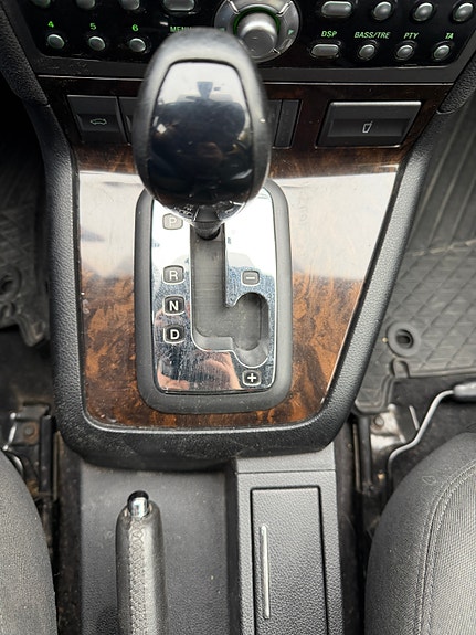 Ford Mondeo 17 of 21