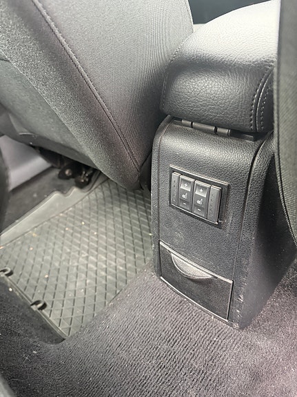 Ford Mondeo 14 of 21