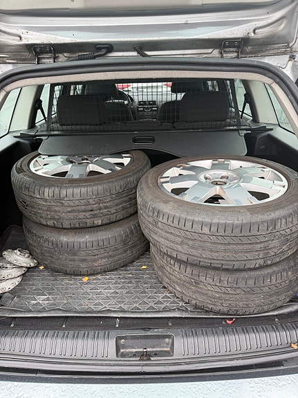 Ford Mondeo 9 of 21