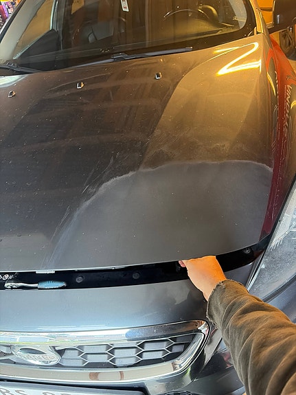 Volvo V40 Cross Country 10 of 10