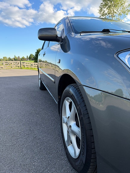 Toyota Corolla 8 of 21