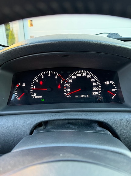 Toyota Corolla 21 of 21