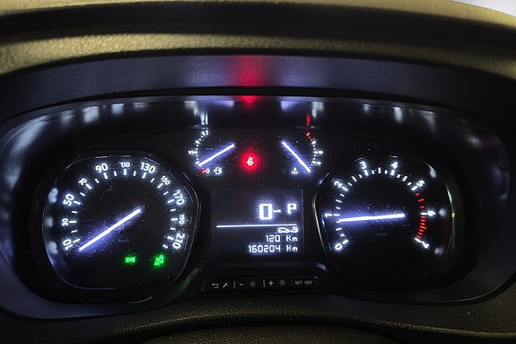 Toyota Proace 15 of 18
