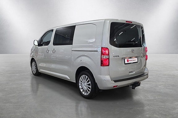 Toyota Proace 3 of 18