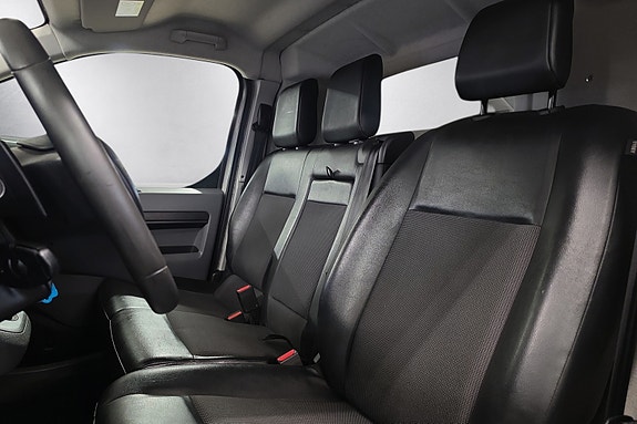 Toyota Proace 13 of 18