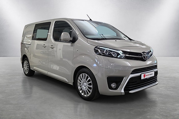 Toyota Proace 6 of 18